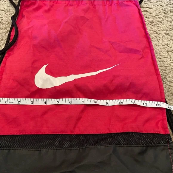 Nike drawstring bag - Picture 5 of 6
